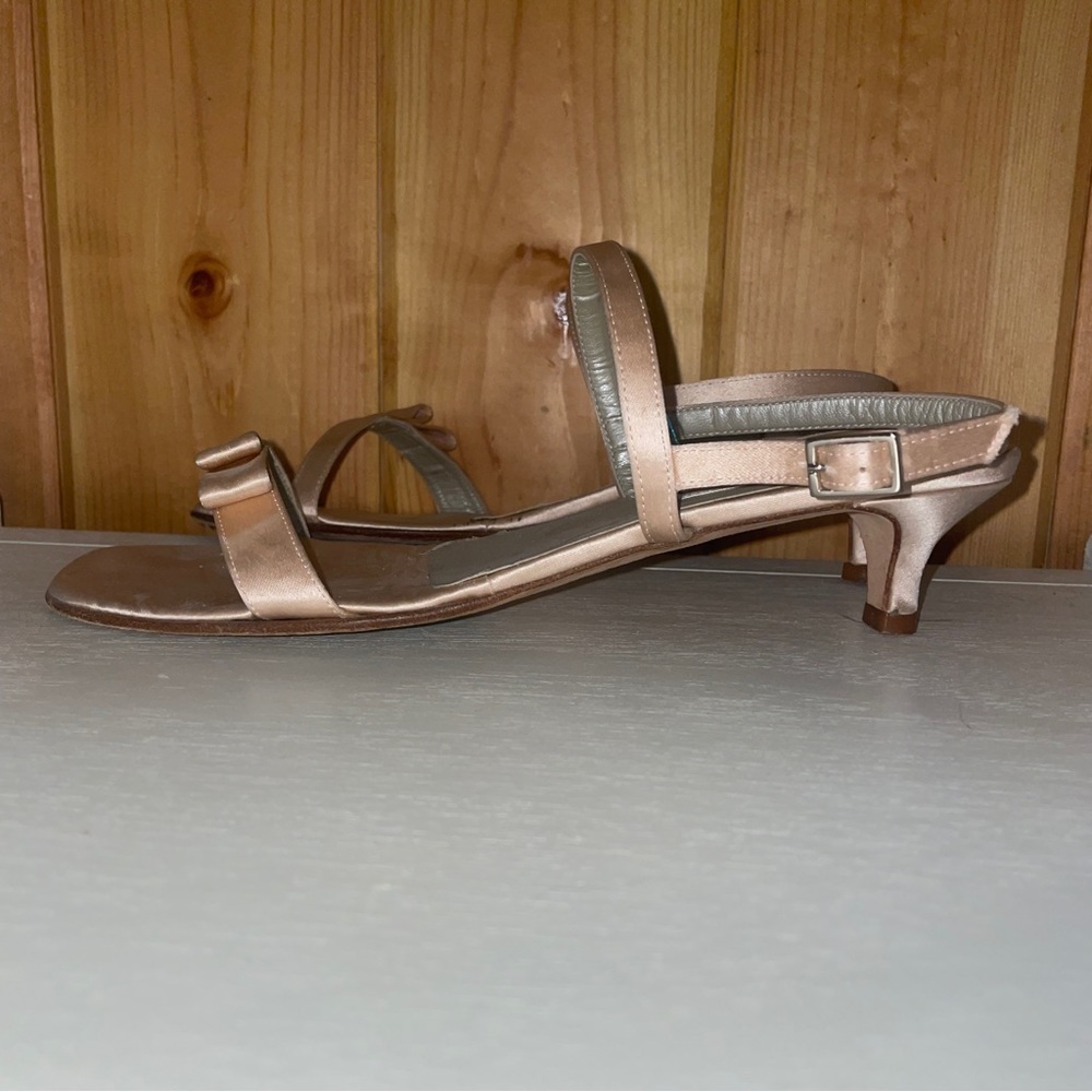 Talbots Heels - Picture 6 of 6